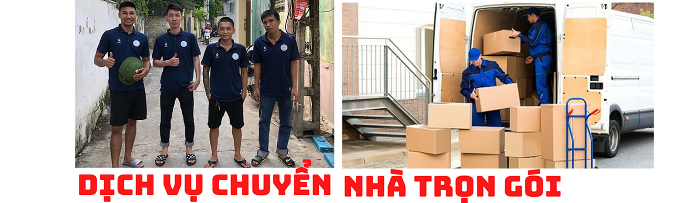 Chuyển nhà trọn gói Nghệ An